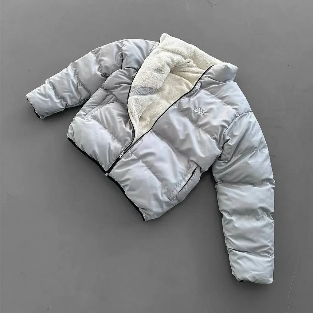 NK Reversible Jacket