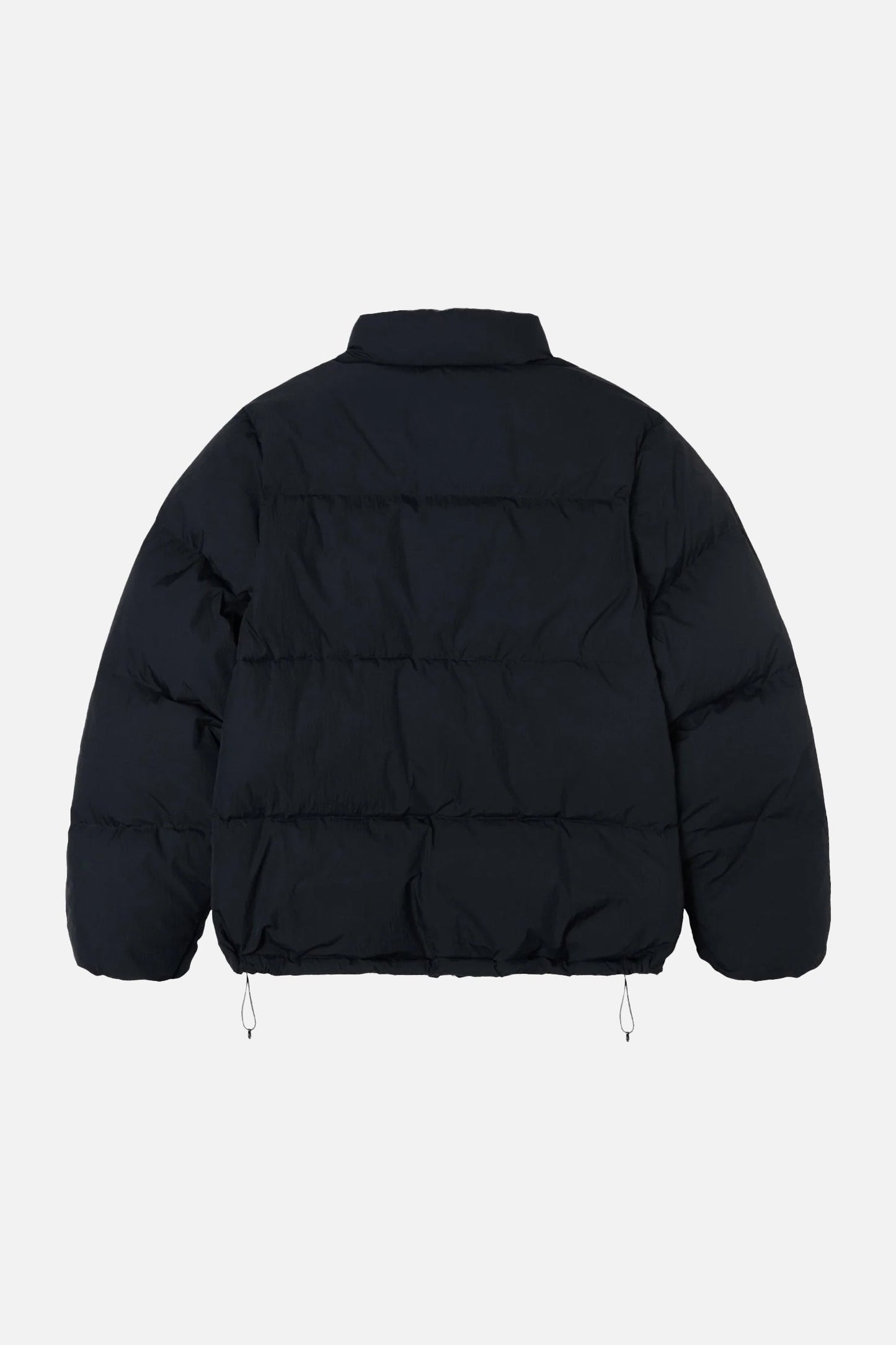 Nylon Down Puffer