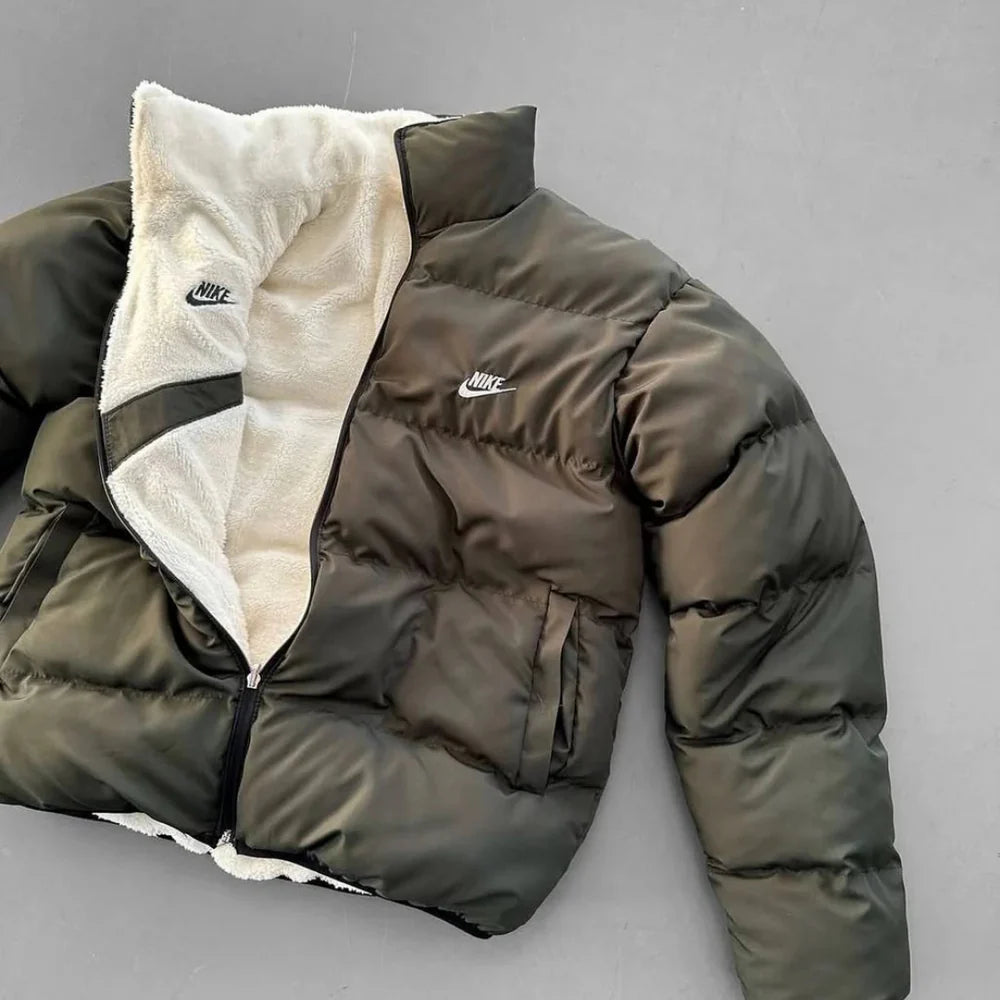 NK Reversible Jacket