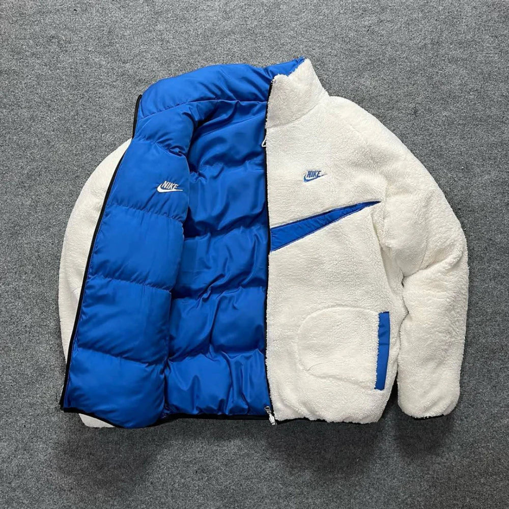 NK Reversible Jacket