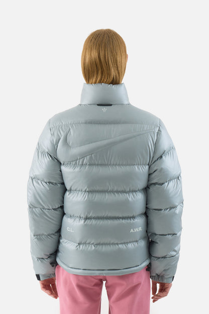 x Nocta Puffer Jacket