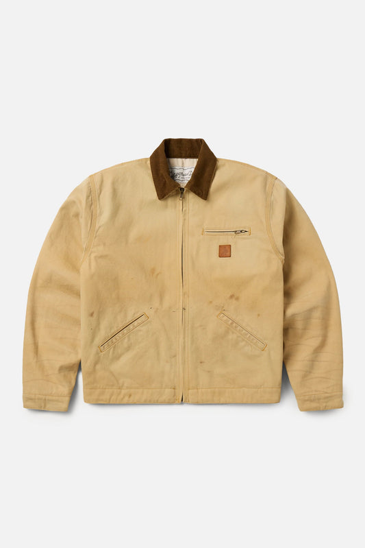 Prairie Jacket