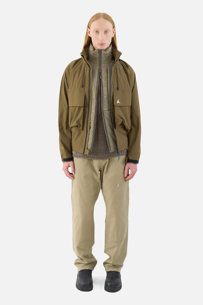 3L Wading Jacket