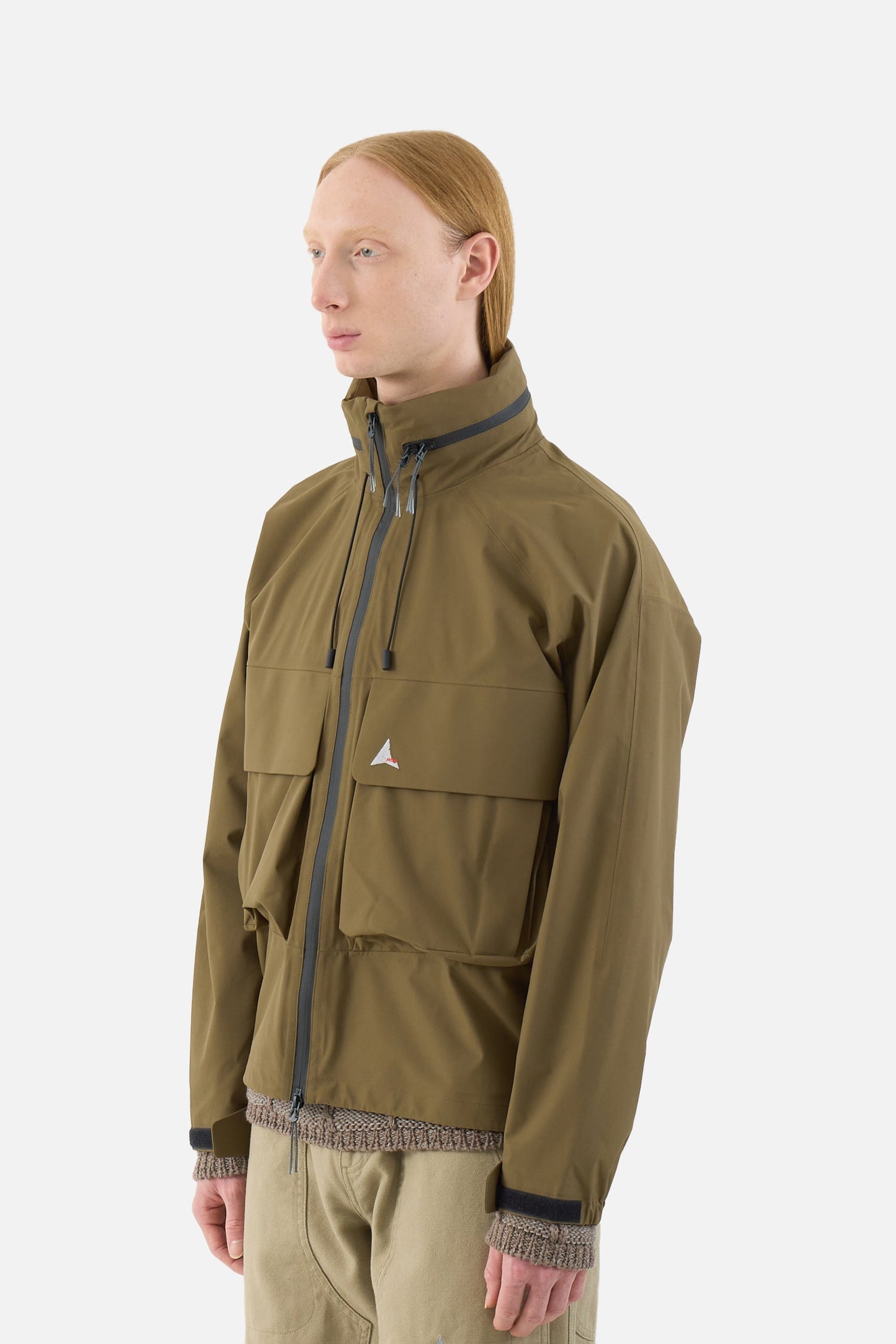 3L Wading Jacket