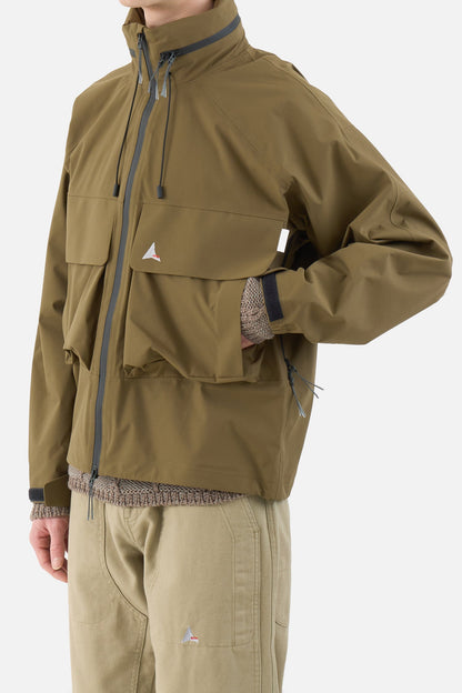 3L Wading Jacket