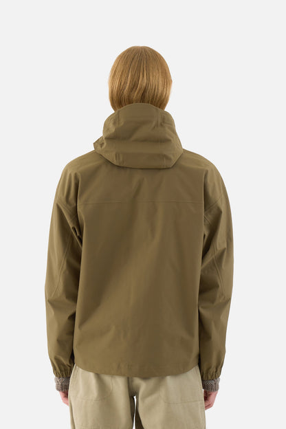 3L Wading Jacket