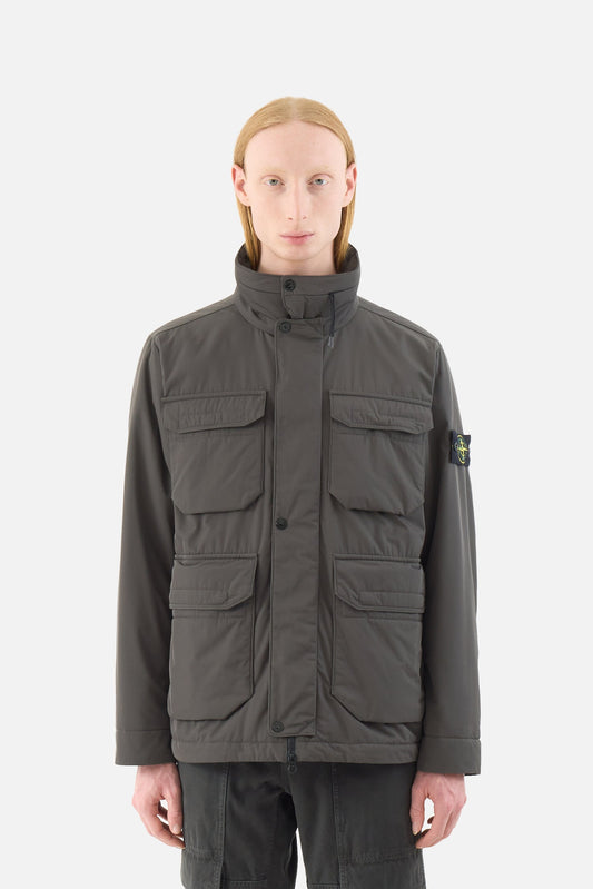 43626 Micro Twill Primaloft