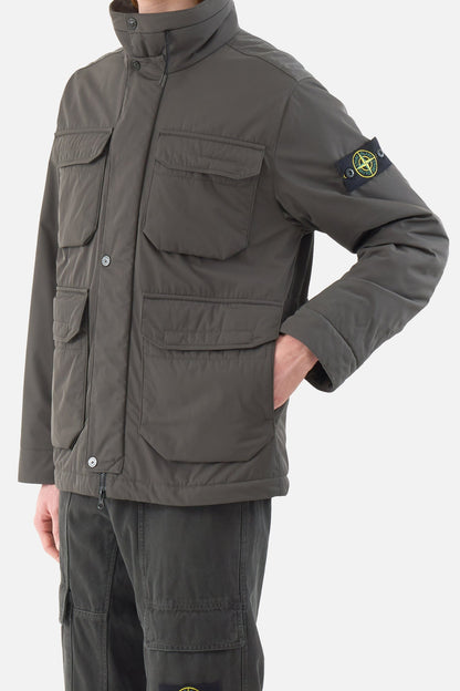 43626 Micro Twill Primaloft